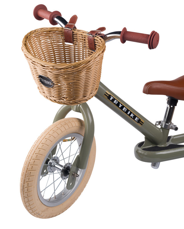 Trybike | Steel Trybike Basket