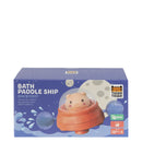Tiger Tribe | Bath Paddle Ship - Space Piggy