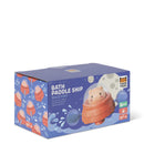 Tiger Tribe | Bath Paddle Ship - Space Piggy