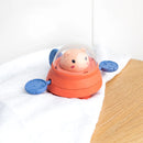 Tiger Tribe | Bath Paddle Ship - Space Piggy
