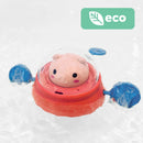 Tiger Tribe | Bath Paddle Ship - Space Piggy
