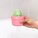 Tiger Tribe | Bath Pop-Up - Cactus