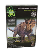 Triceratops Discover Dig Kit