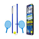 Pole Tennis Set In Carry Bag