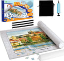 Roll-Up Puzzle Mat