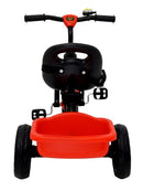 Baby Trike - Thunder plug & Play trike -Red