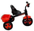 Baby Trike - Thunder plug & Play trike -Red