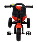 Baby Trike - Thunder plug & Play trike -Red