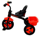 Baby Trike - Thunder plug & Play trike -Red
