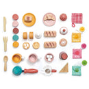 Tender Leaf Toys  | Mini Chef Bird’s Nest Cafe