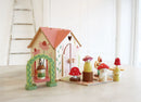 Tender Leaf  Toys | Merrywood Rosewood Cottage