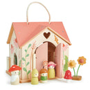 Tender Leaf  Toys | Merrywood Rosewood Cottage