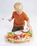 Tender Leaf Toys | Forest Musical Table