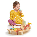 Tender Leaf Toys | Forest Musical Table