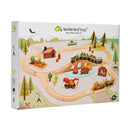Tender Leaf Toys | Wild Pines Train Set