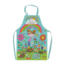 Rachel Ellen | Little Gardener TPU Coated Apron