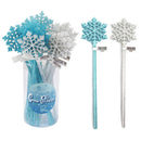 Glitter Wand Snowflake
