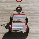 Tri-ang 2.0 Tuff Trailer - Red