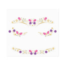 Avenir - My Creative Face Art Kit - Butterfly Princess RRP $18.99