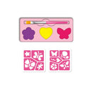 Avenir - My Creative Face Art Kit - Butterfly Princess RRP $18.99