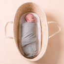 Solid Sage Miracle Blanket