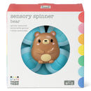 Tiger Tribe | Sensory Spinner - Bear