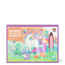 Tiger Tribe | Magic Painting World - Unicorns & Friends