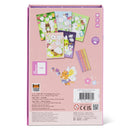 Tiger Tribe | Shimmer Colouring Set - Little Fairy Land