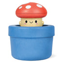 Tiger Tribe | Bath Pop-Up - Mushroom