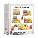 Le Toy Van | Construction Set