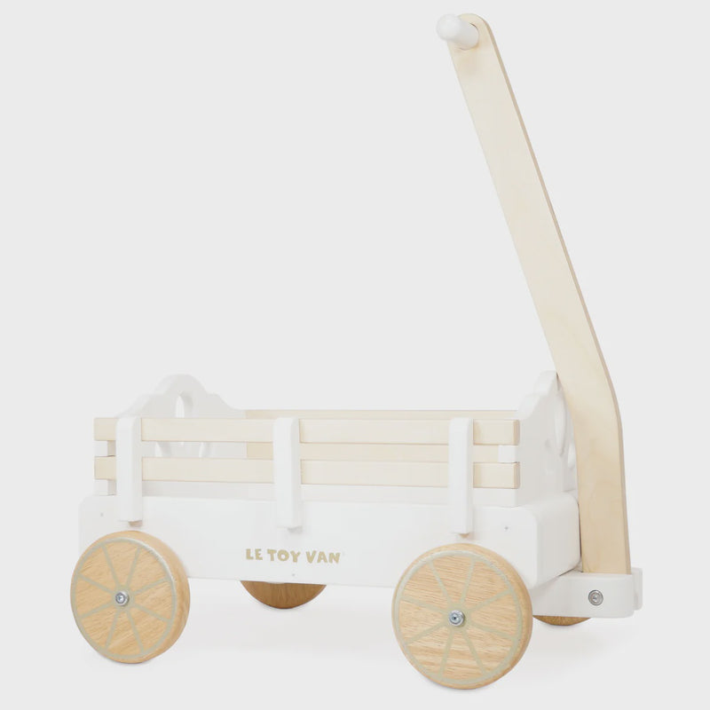 Pull Along Wagon Cart RRP $199.99
