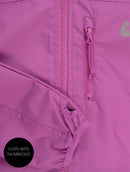 Therm | SplashMagic Storm Jacket - Berry RRP $94.99  SPECIAL  $65.99