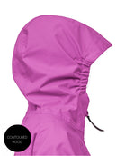 Therm | SplashMagic Storm Jacket - Berry RRP $94.99  SPECIAL  $65.99