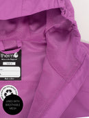 Therm | SplashMagic Storm Jacket - Berry RRP $94.99  SPECIAL  $65.99