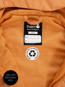 Therm | SplashMagic Storm Jacket - Clay RRP $94.99  SPECIAL $65.99