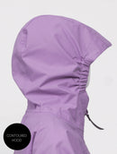 Therm | SplashMagic Storm Jacket - Dusty Lavender  RRP $94.99  SPECIAL $65.99