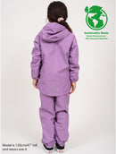 Therm | SplashMagic Storm Jacket - Dusty Lavender  RRP $94.99  SPECIAL $65.99