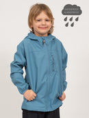 Therm | SplashMagic Storm Jacket - Stone Blue
