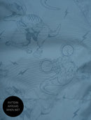 Therm | SplashMagic Storm Jacket - Stone Blue