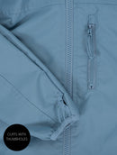 Therm | SplashMagic Storm Jacket - Stone Blue