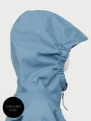 Therm | SplashMagic Storm Jacket - Stone Blue