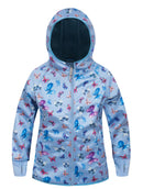 Therm | All-Weather Hoodie - Butterfly Sky