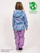 Therm | All-Weather Hoodie - Butterfly Sky