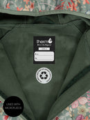 Therm | All-Weather Hoodie - Pretty Garden