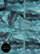 Therm | All-Weather Hoodie - Mountain Mist