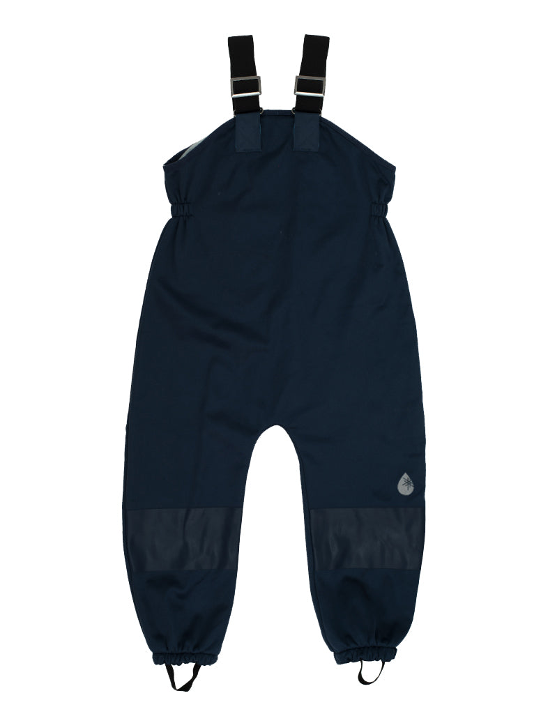 Therm | All-Weather Overalls - Black 2024