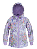 Therm | All Weather Hoodie-Mystic Meadow