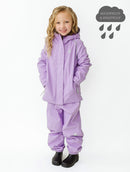 Therm | Splash Pant Periwinkle