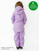 Therm | Splash Pant Periwinkle