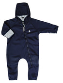 Therm | All-Weather Onesie - Navy